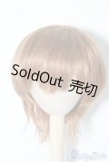 9-10inch/ウィッグ U-25-01-07-009-NY-ZU