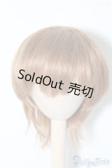 9-10inch/ウィッグ U-25-01-07-009-NY-ZU