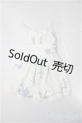 SDM＆MSD/OF:ワンピース/1/4　40ｃｍ　BJD　MJD　衣装　ドール用 A-25-03-05-491-NY-ZA