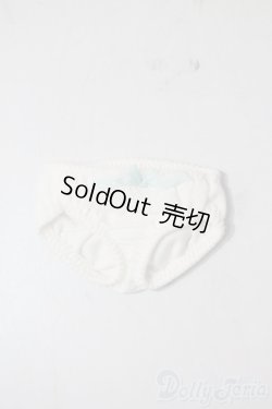 画像1: 幼SD/OF:下着 U-25-07-29-054-NY-ZU