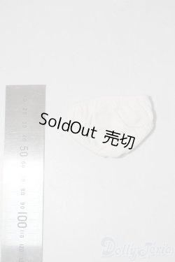 画像2: 幼SD/OF:下着 U-25-07-29-054-NY-ZU