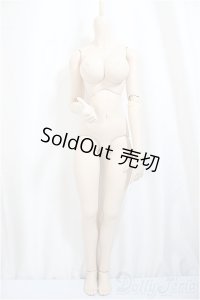DDS/ベースボディIII/BJD　球体関節人形 A-25-02-12-247-NY-ZA