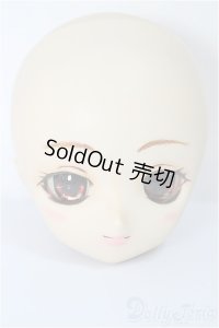 DD/DDH-01:カスタムヘッド/ A-24-12-18-140-NY-ZA