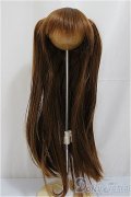 8-9inch/ウィッグ/インチ　BJD　MJD　ドール用 A-25-04-02-425-NY-ZA