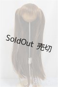 8-9inch/ウィッグ/インチ　BJD　MJD　ドール用 A-25-04-02-425-NY-ZA