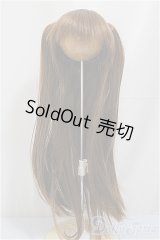 8-9inch/ウィッグ/インチ　BJD　MJD　ドール用 A-25-04-02-425-NY-ZA
