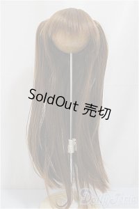 8-9inch/ウィッグ/インチ　BJD　MJD　ドール用 A-25-04-02-425-NY-ZA
