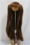 画像1: 8-9inch/ウィッグ/インチ　BJD　MJD　ドール用 A-25-04-02-425-NY-ZA (1)