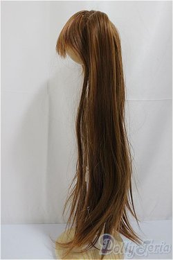 画像2: 8-9inch/ウィッグ/インチ　BJD　MJD　ドール用 A-25-04-02-425-NY-ZA
