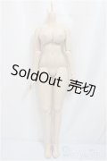 DDdy/旧ベースボディ/BJD　球体関節人形 A-24-12-18-252-KD-ZA