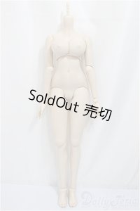 DDdy/旧ベースボディ/BJD　球体関節人形 A-24-12-18-252-KD-ZA