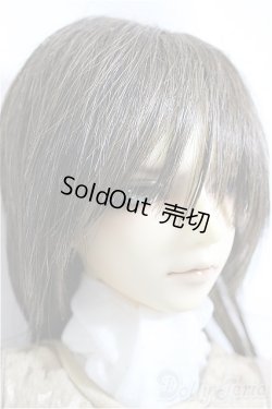 画像2: SDGr/支倉常長/BJD　球体関節人形 A-25-01-15-200-NY-ZA