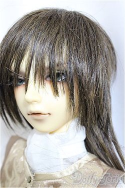 画像3: SDGr/支倉常長/BJD 球体関節人形 A-25-01-15-200-NY-ZA