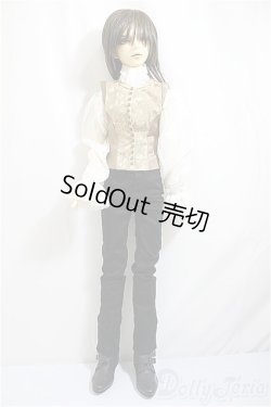 画像4: SDGr/支倉常長/BJD　球体関節人形 A-25-01-15-200-NY-ZA