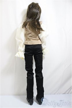 画像5: SDGr/支倉常長/BJD 球体関節人形 A-25-01-15-200-NY-ZA