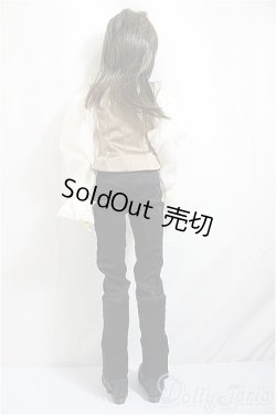 画像5: SDGr/支倉常長/BJD　球体関節人形 A-25-01-15-200-NY-ZA