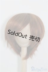 9-10inch/ウィッグ U-24-12-31-061-NY-ZU