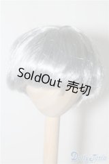 8.5-9inch/ウィッグ U-25-01-07-023-NY-ZU