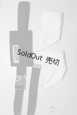 画像1: SDM＆MSD/OF:小物 U-25-01-07-086-NY-ZU