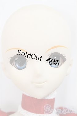 画像5: DD/惣流・アスカ・ラングレー（メイドドレスVer.）/BJD　球体関節人形 A-25-01-01-112-KD-ZA