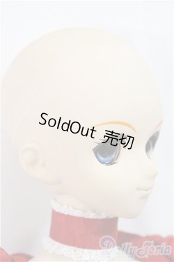 画像6: DD/惣流・アスカ・ラングレー（メイドドレスVer.）/BJD　球体関節人形 A-25-01-01-112-KD-ZA