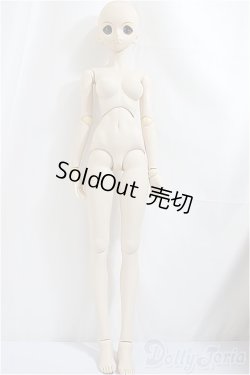 画像8: DD/惣流・アスカ・ラングレー（メイドドレスVer.）/BJD　球体関節人形 A-25-01-01-112-KD-ZA