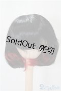 9inch/ウィッグ U-24-12-24-047-KD-ZU