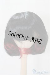 9inch/ウィッグ U-24-12-24-047-KD-ZU