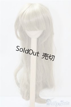 画像1: 9inch/ウィッグ U-24-12-24-049-KD-ZU