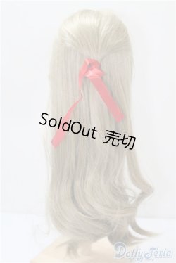 画像2: 9inch/ウィッグ U-24-12-24-049-KD-ZU