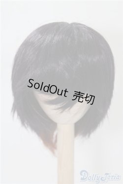 画像1: 9inch/ウィッグ U-24-12-24-040-KD-ZU