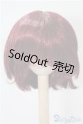9inch/ウィッグ U-24-12-24-046-KD-ZU