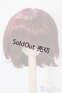 9inch/ウィッグ U-24-12-24-046-KD-ZU