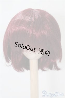 画像1: 9inch/ウィッグ U-24-12-24-046-KD-ZU