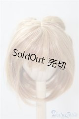 9inch/ウィッグ U-24-12-24-038-KD-ZU