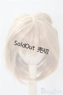 画像1: 9inch/ウィッグ U-24-12-24-038-KD-ZU