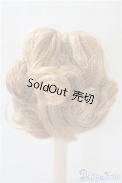 画像2: 9inch/ウィッグ U-24-12-24-038-KD-ZU