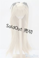 9inch/ウィッグ U-24-12-24-037-KD-ZU