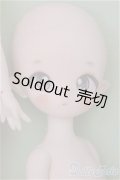 【DOLK×PUYOO DOLL】Baby Kumako/RURU：Happy New Year 2024 ver. Limited/ A-24-12-18-202-KD-ZA