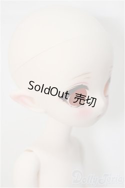 画像3: 【DOLK×PUYOO DOLL】Baby Kumako/RURU：Happy New Year 2024 ver. Limited/ A-24-12-18-202-KD-ZA