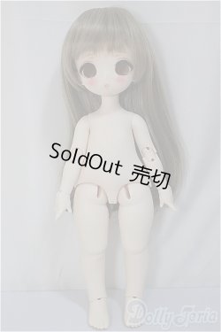 画像6: 【DOLK×PUYOO DOLL】Baby Kumako/RURU：Happy New Year 2024 ver. Limited/ A-24-12-18-202-KD-ZA