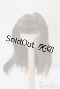 6-7inch/ウィッグ U-24-12-24-055-KD-ZU