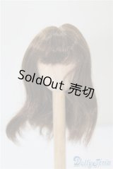 6-7inch/ウィッグ U-24-12-24-055-KD-ZU