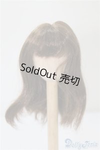 6-7inch/ウィッグ U-24-12-24-055-KD-ZU