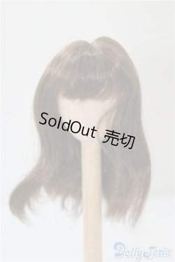 画像1: 6-7inch/ウィッグ U-24-12-24-055-KD-ZU