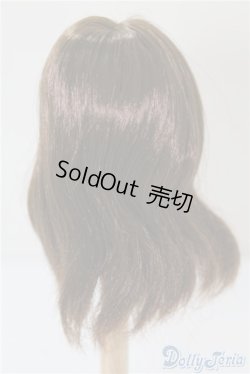 画像2: 6-7inch/ウィッグ U-24-12-24-055-KD-ZU