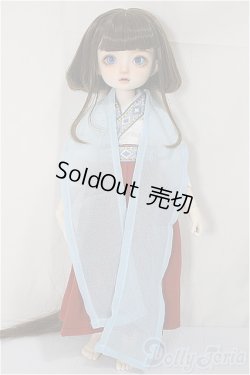 画像5: loong soul1/6/Snowball (雪?子)/ A-24-12-18-201-KD-ZA