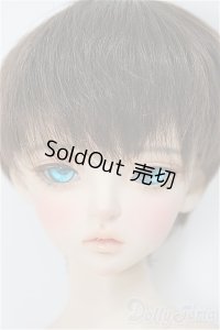 LINA CHOUCHOU/Therese , Mesmerize 　ミルクココアスキン/BJD　球体関節人形 A-24-12-18-265-NY-ZA