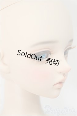 画像3: LINA CHOUCHOU/Therese , Mesmerize  ミルクココアスキン/BJD 球体関節人形 A-24-12-18-265-NY-ZA