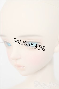 画像4: LINA CHOUCHOU/Therese , Mesmerize  ミルクココアスキン/BJD 球体関節人形 A-24-12-18-265-NY-ZA
